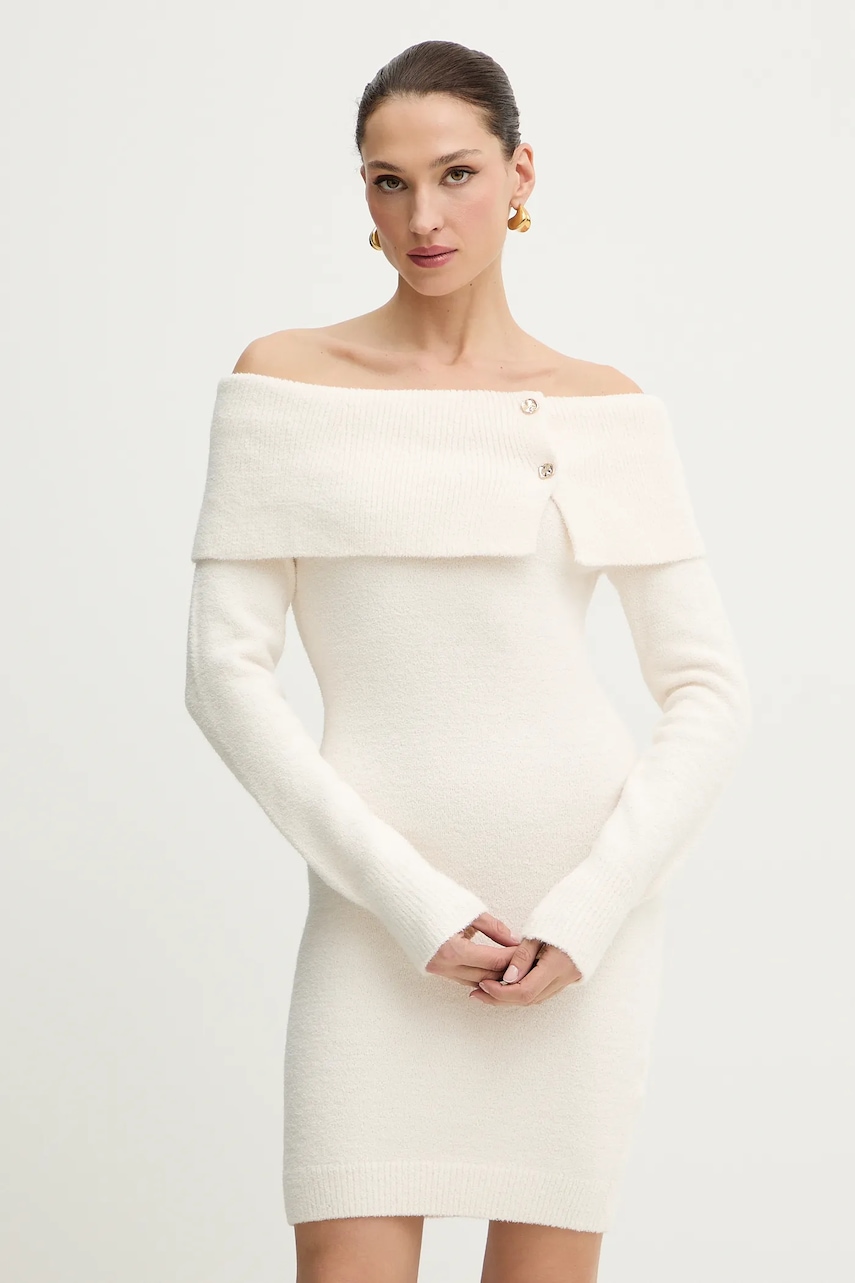 Morgan rochie