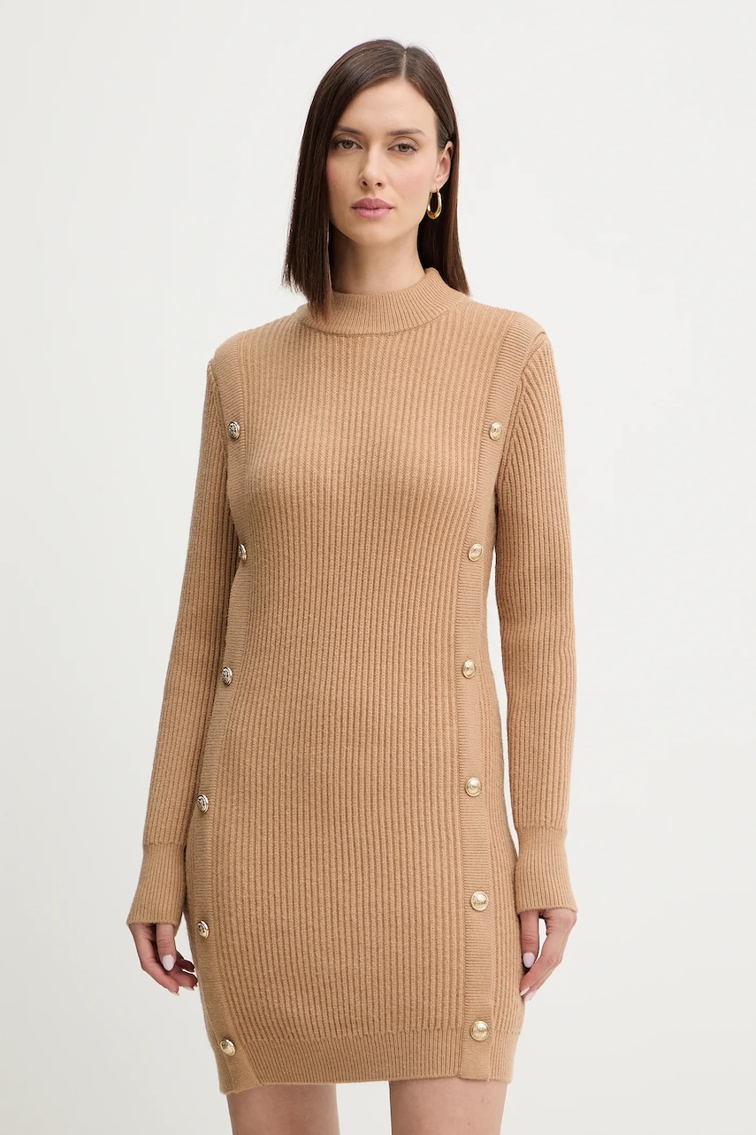 Morgan rochie