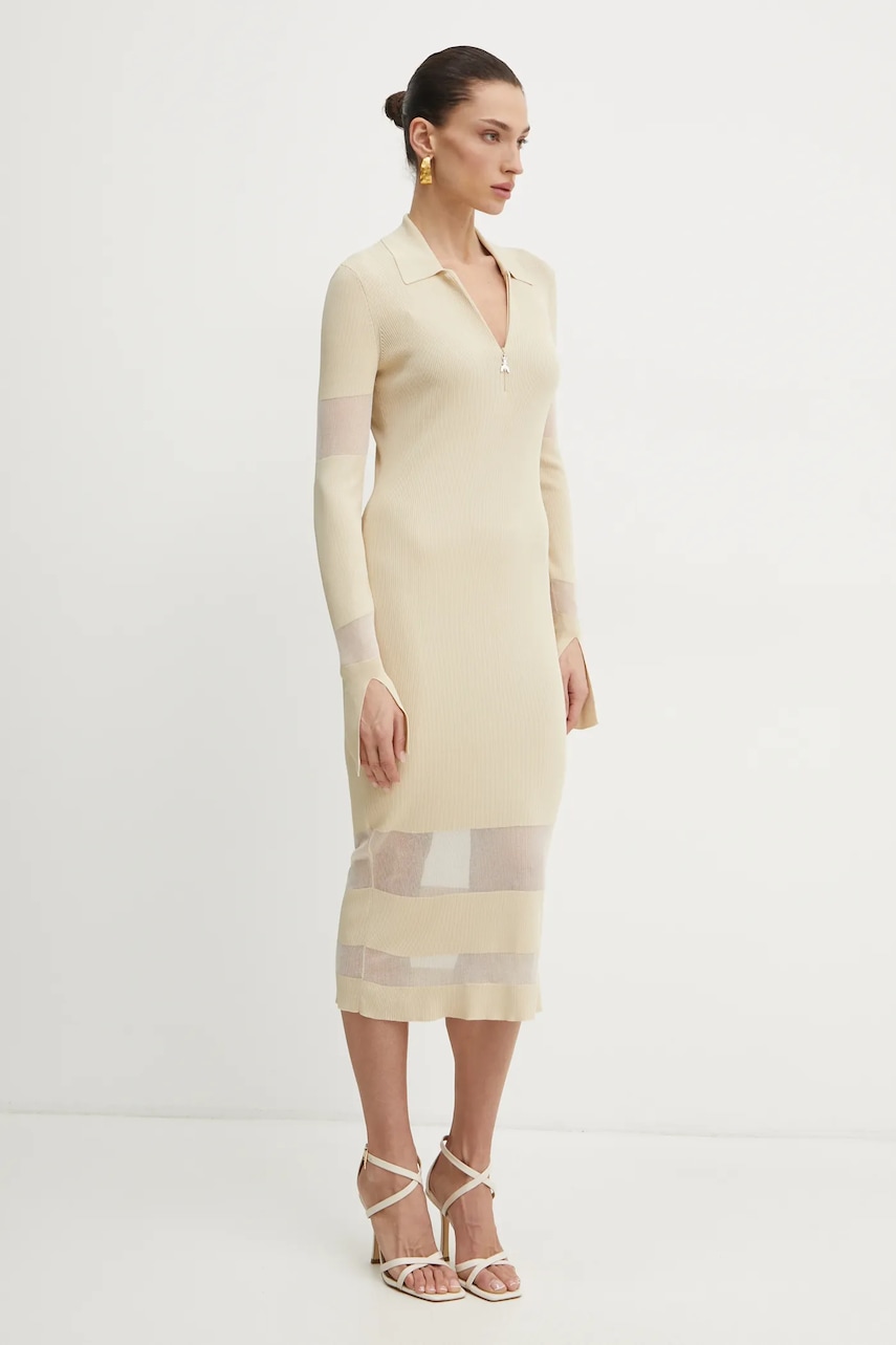 Patrizia Pepe rochie