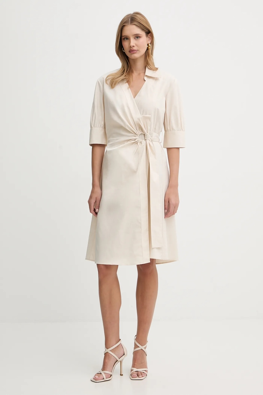 Pinko rochie