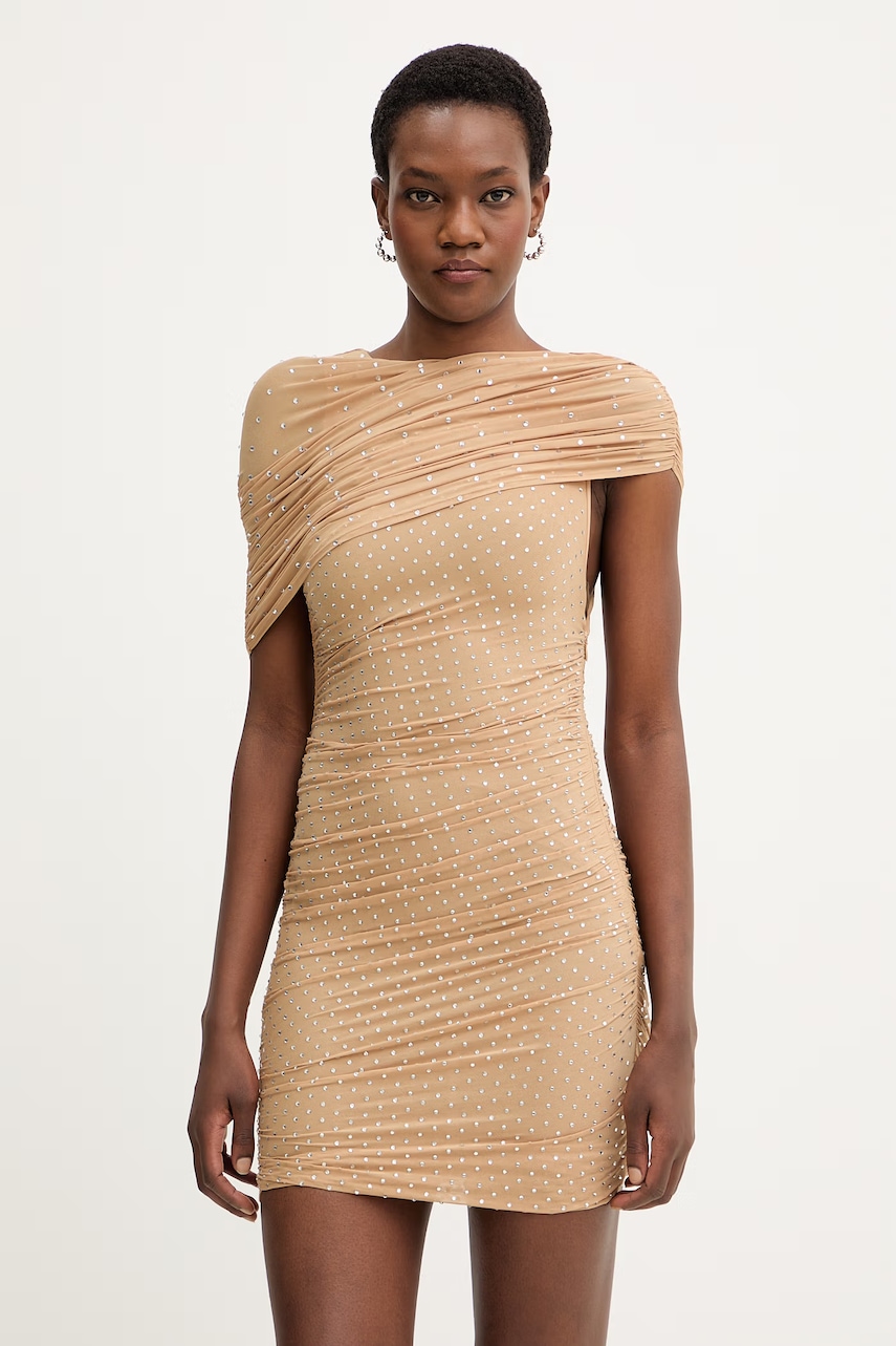 Retrofete rochie Tianna