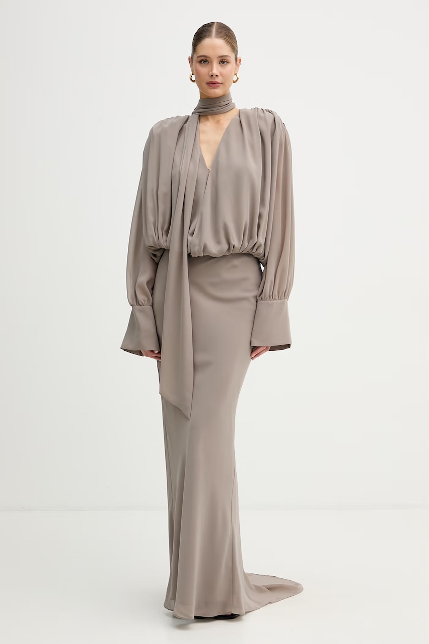 Rotate rochie