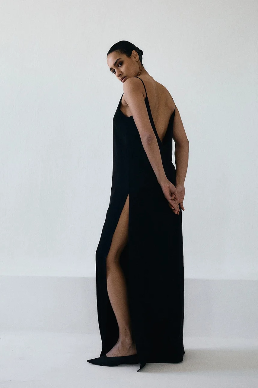 MUUV. rochie FEU