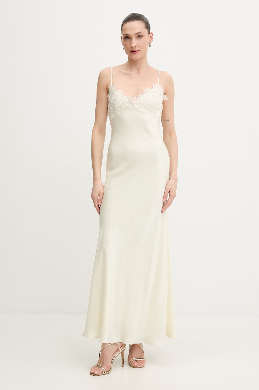 Bardot rochie