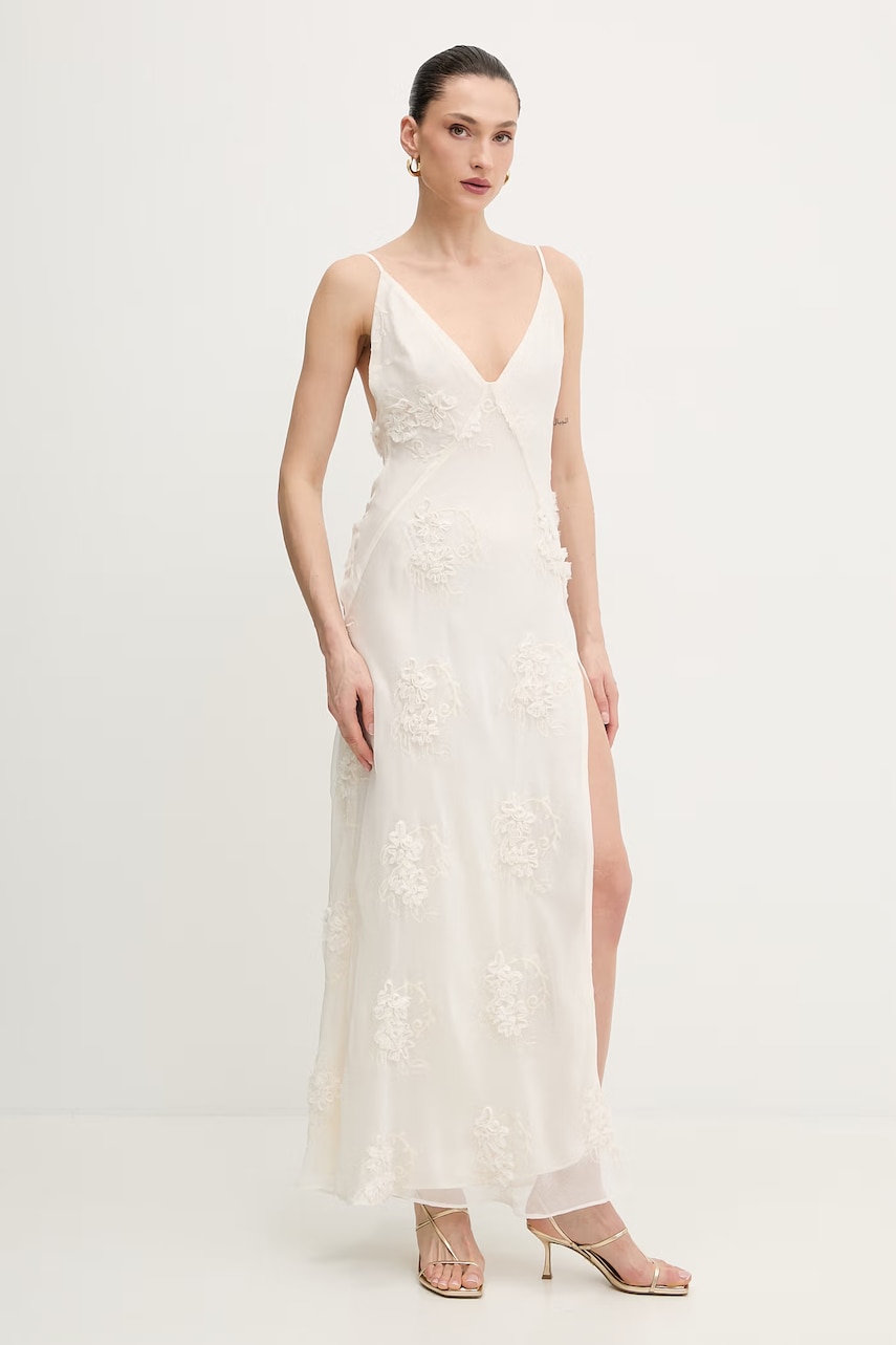 Bardot rochie