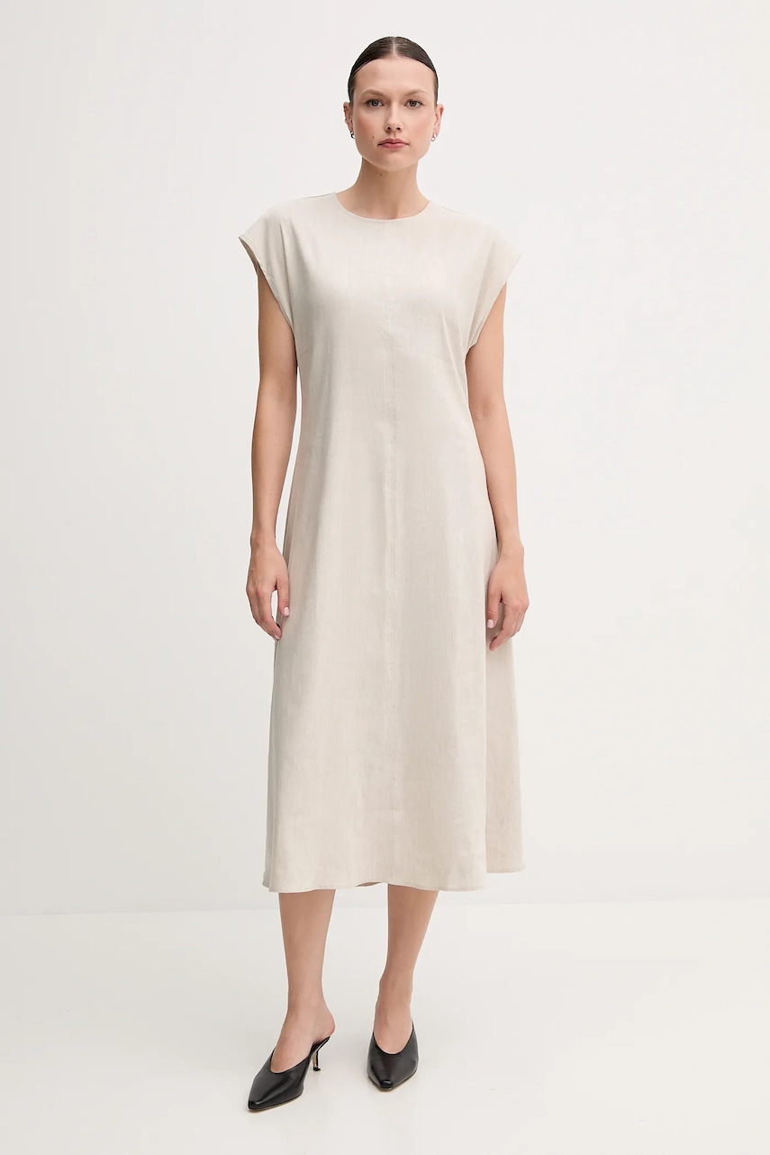Calvin Klein rochie din in