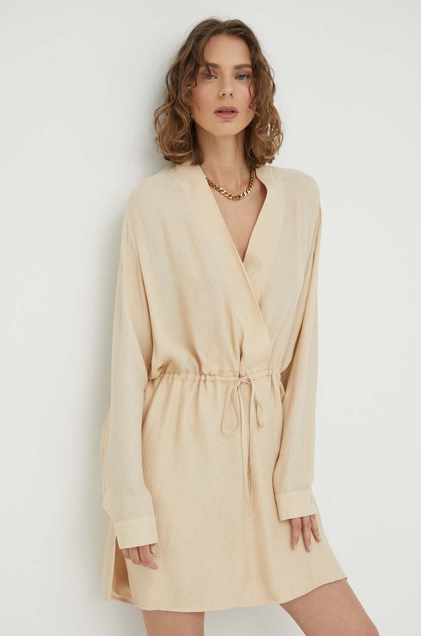 Herskind rochie