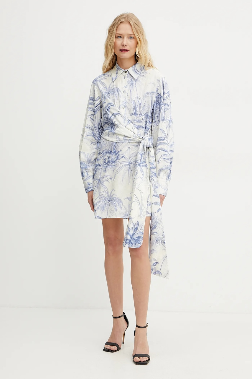 Marella rochie IDIOMA