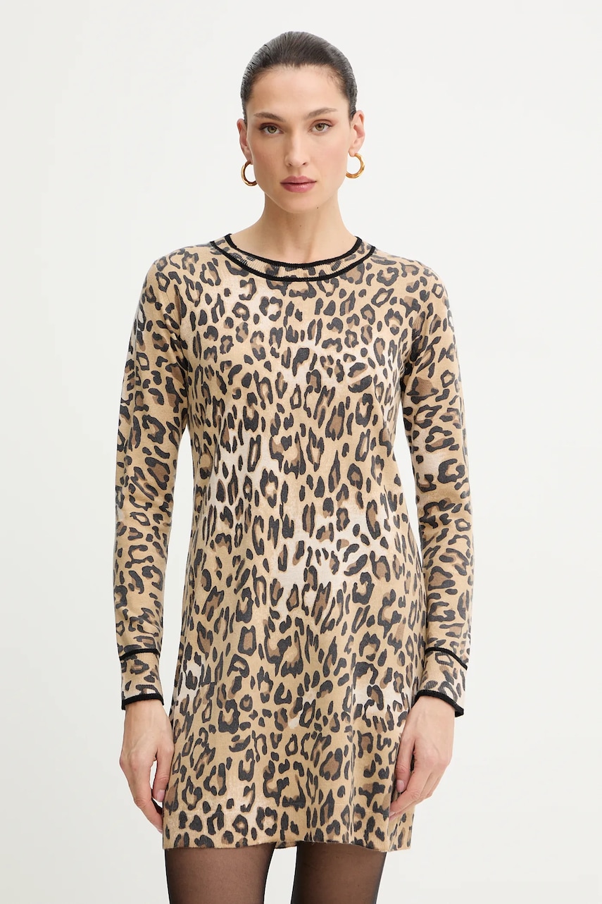 Morgan rochie
