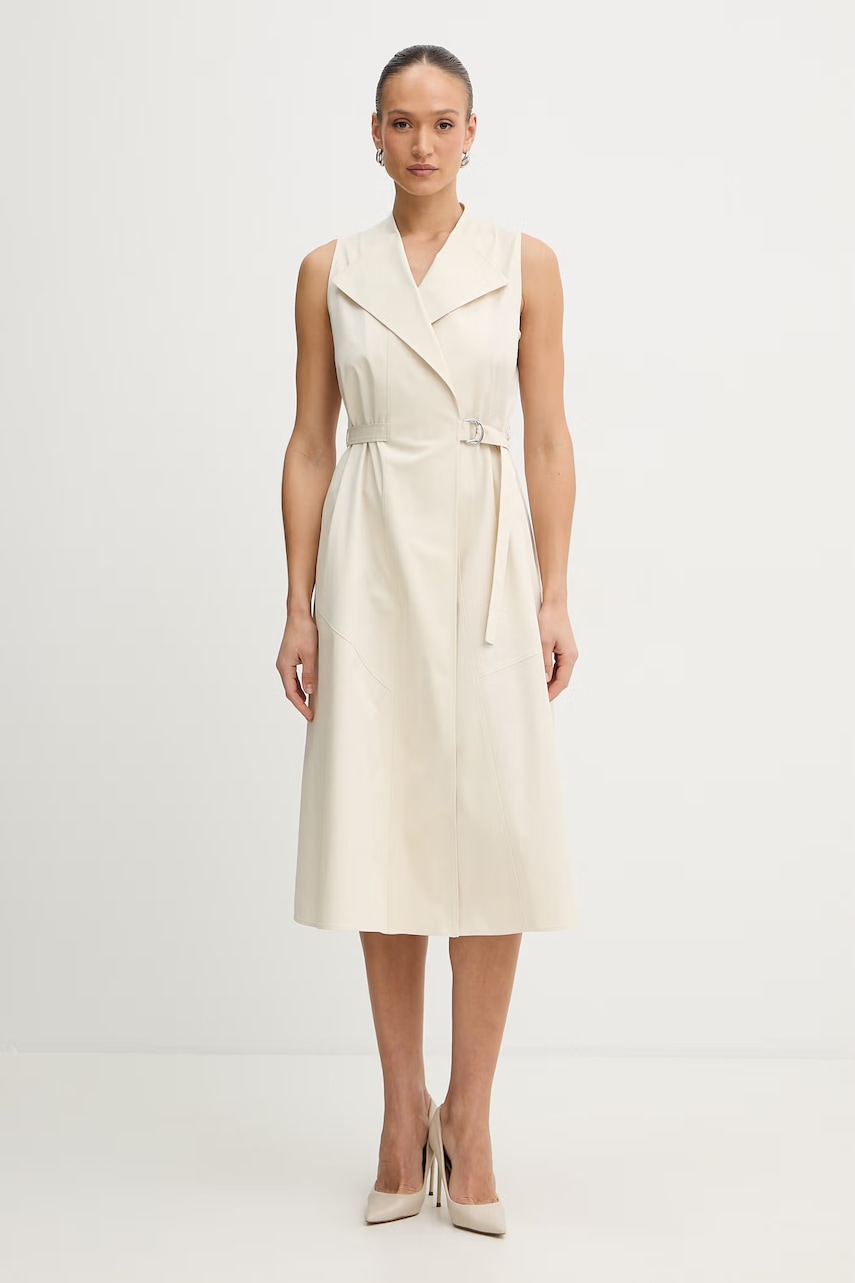 BOSS rochie Dimosa2
