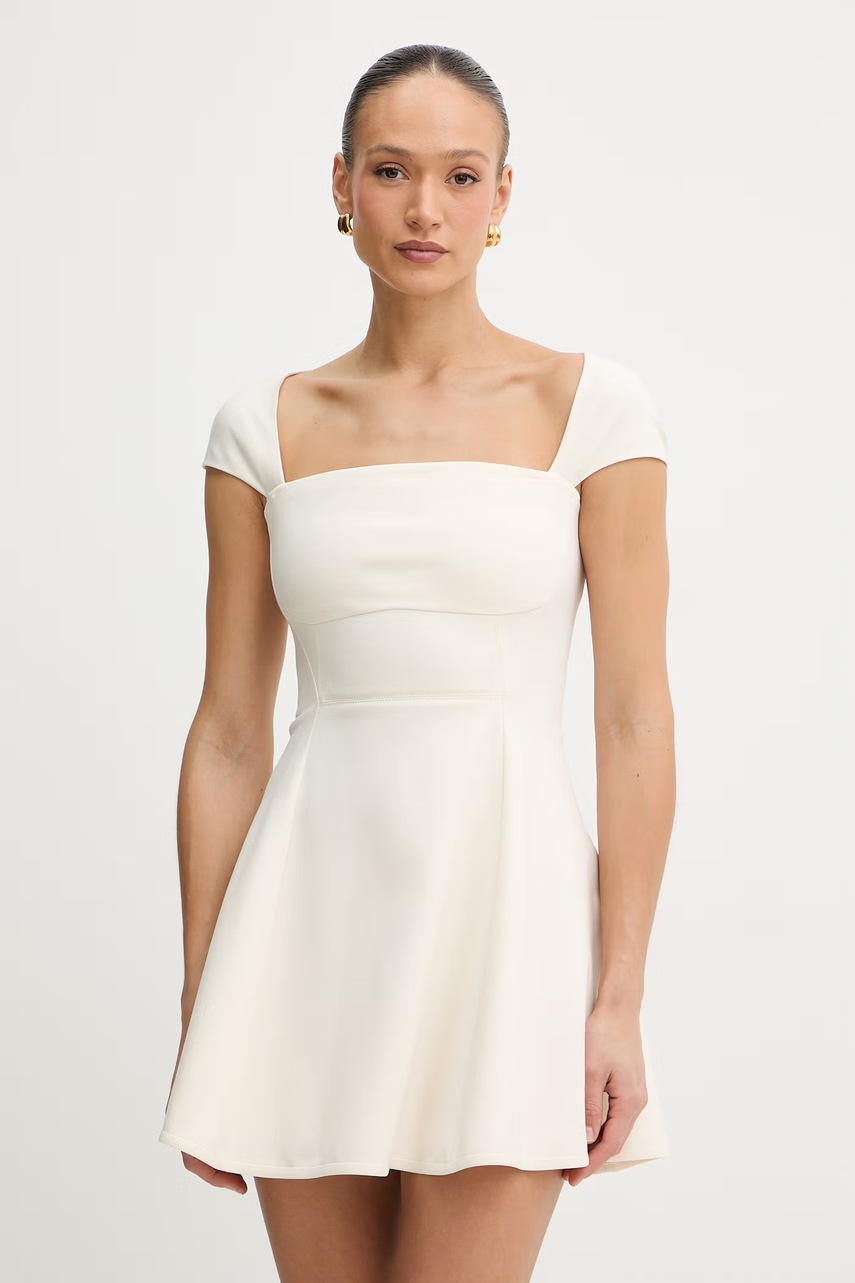 BOSS rochie Drasera