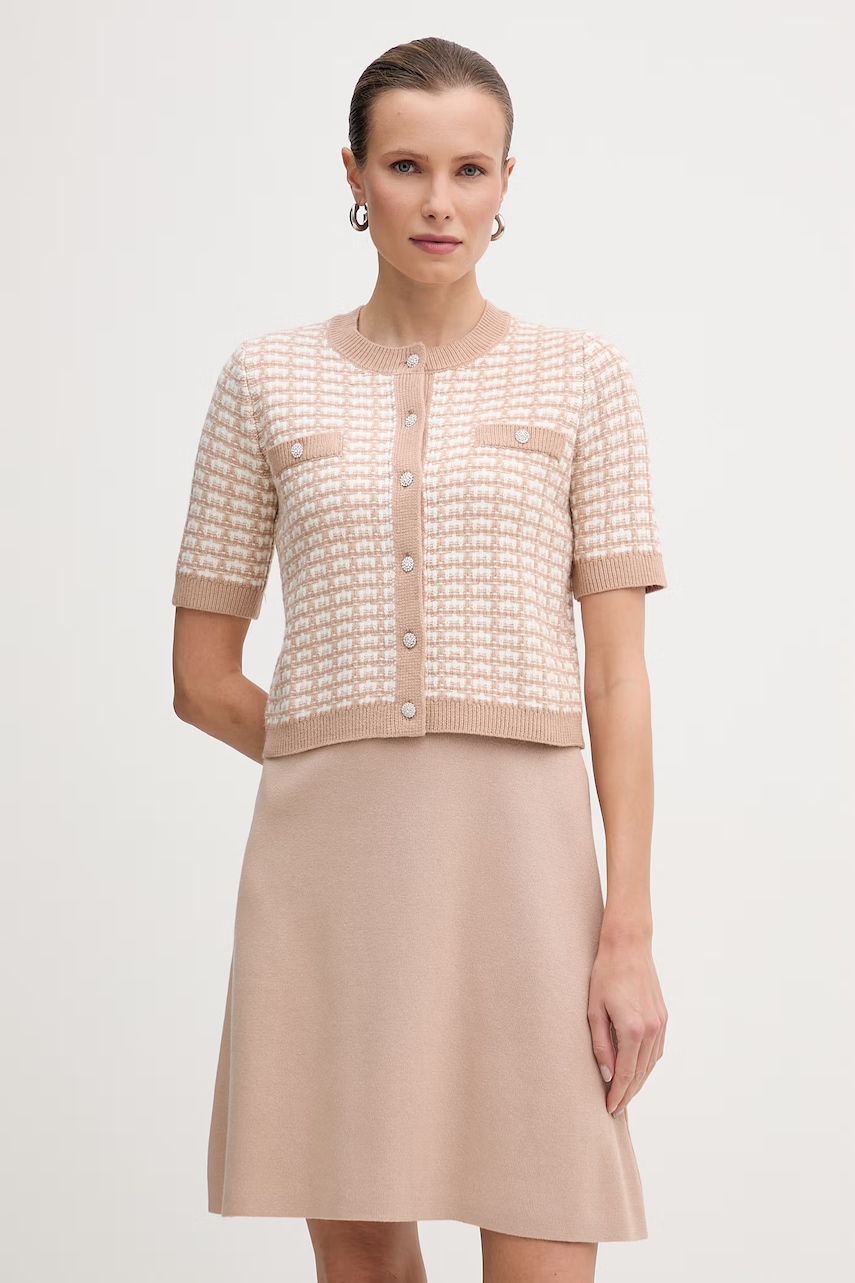 Morgan rochie