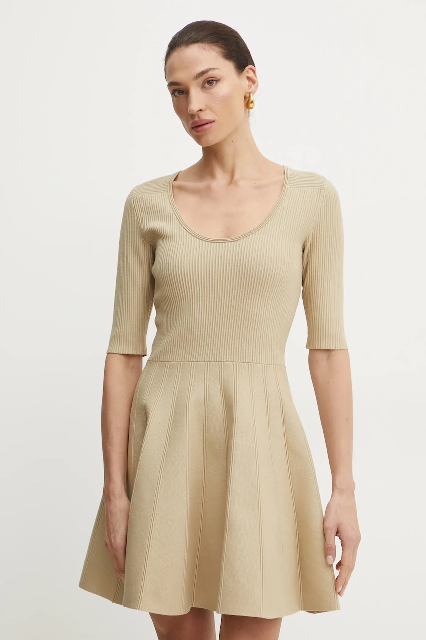 BOSS rochie