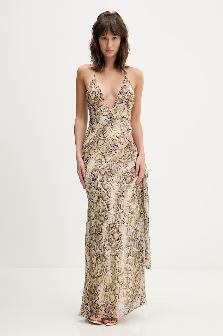 Bardot rochie