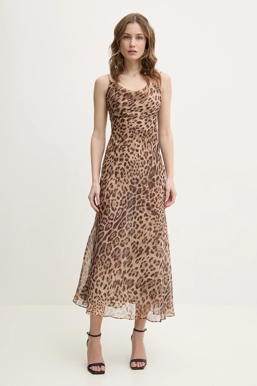 Bardot rochie