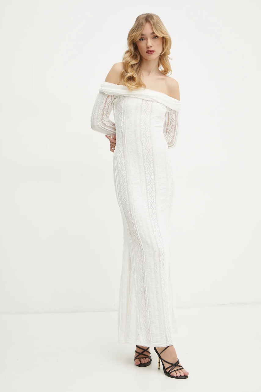 Charo Ruiz Ibiza rochie Minerva