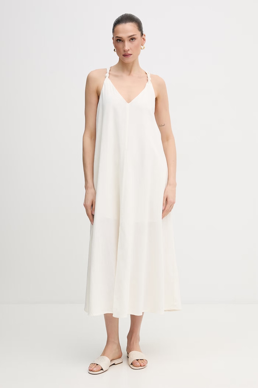 Dkny rochie cu in