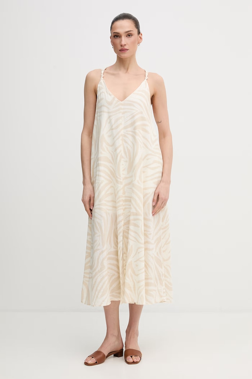 Dkny rochie cu in