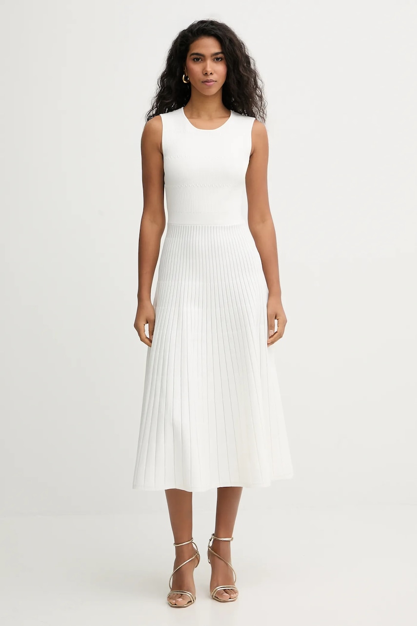 Herve Leger rochie Cassia