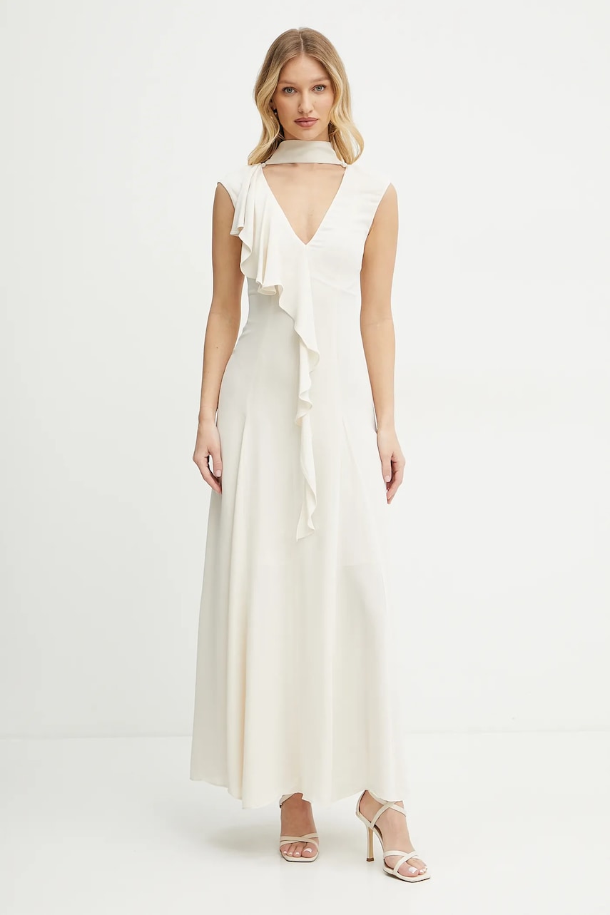Karl Lagerfeld rochie
