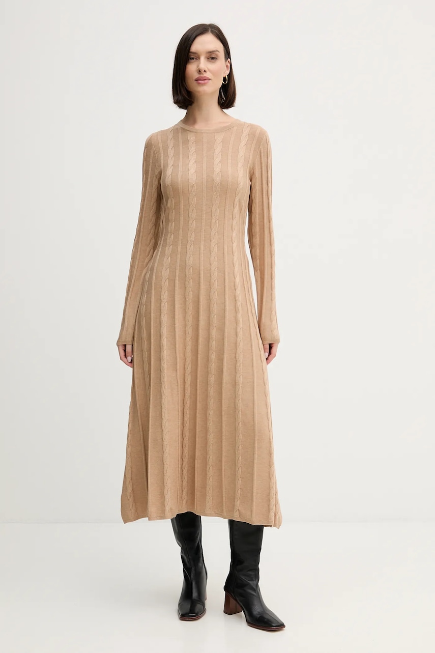 Pedro del Hierro rochie