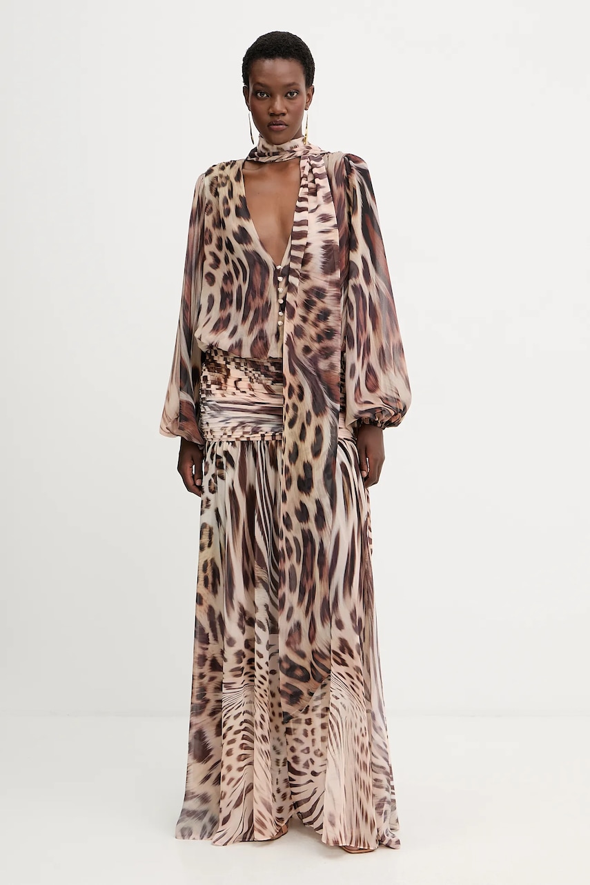 Retrofete rochie Opaline