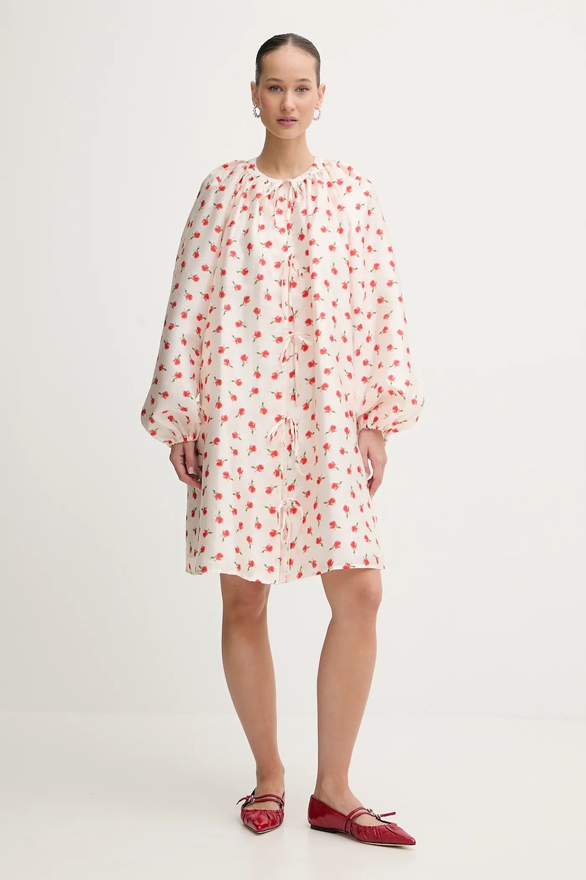 Stine Goya rochie