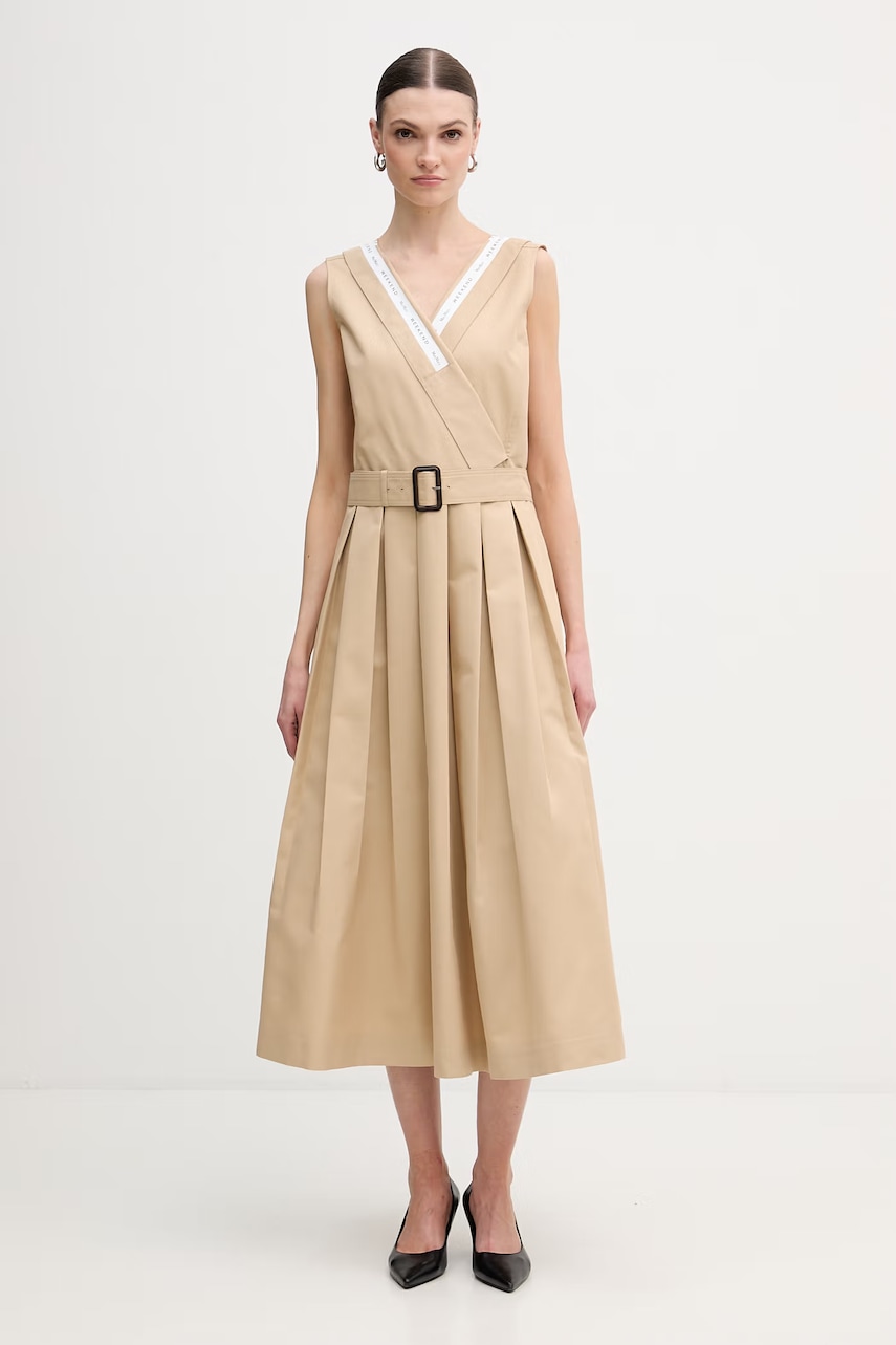 Weekend Max Mara rochie CONO