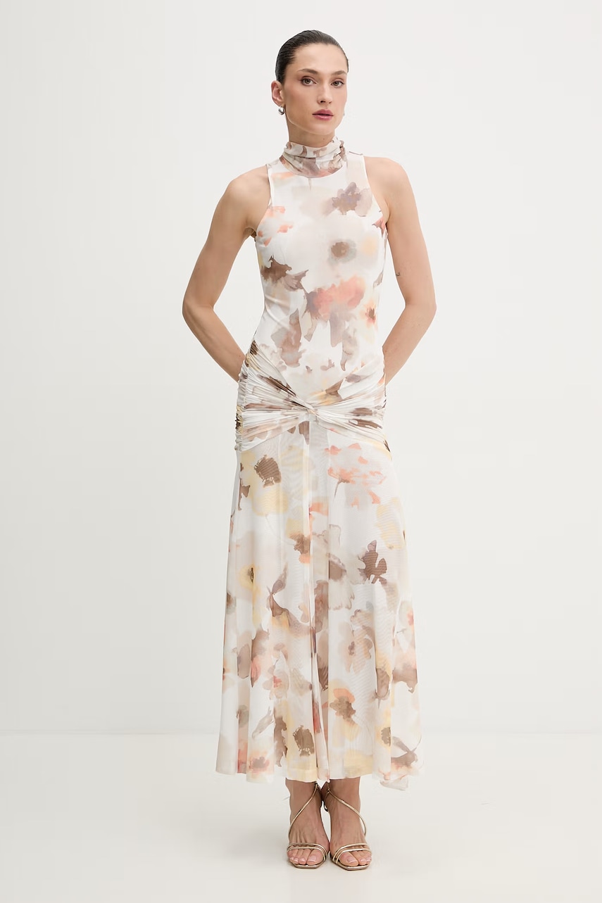 Bardot Rochie