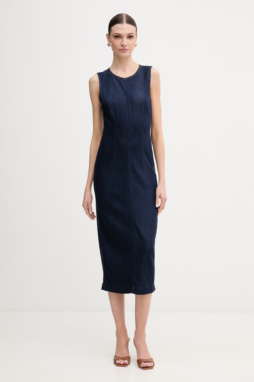 Guess rochie DAHLIA