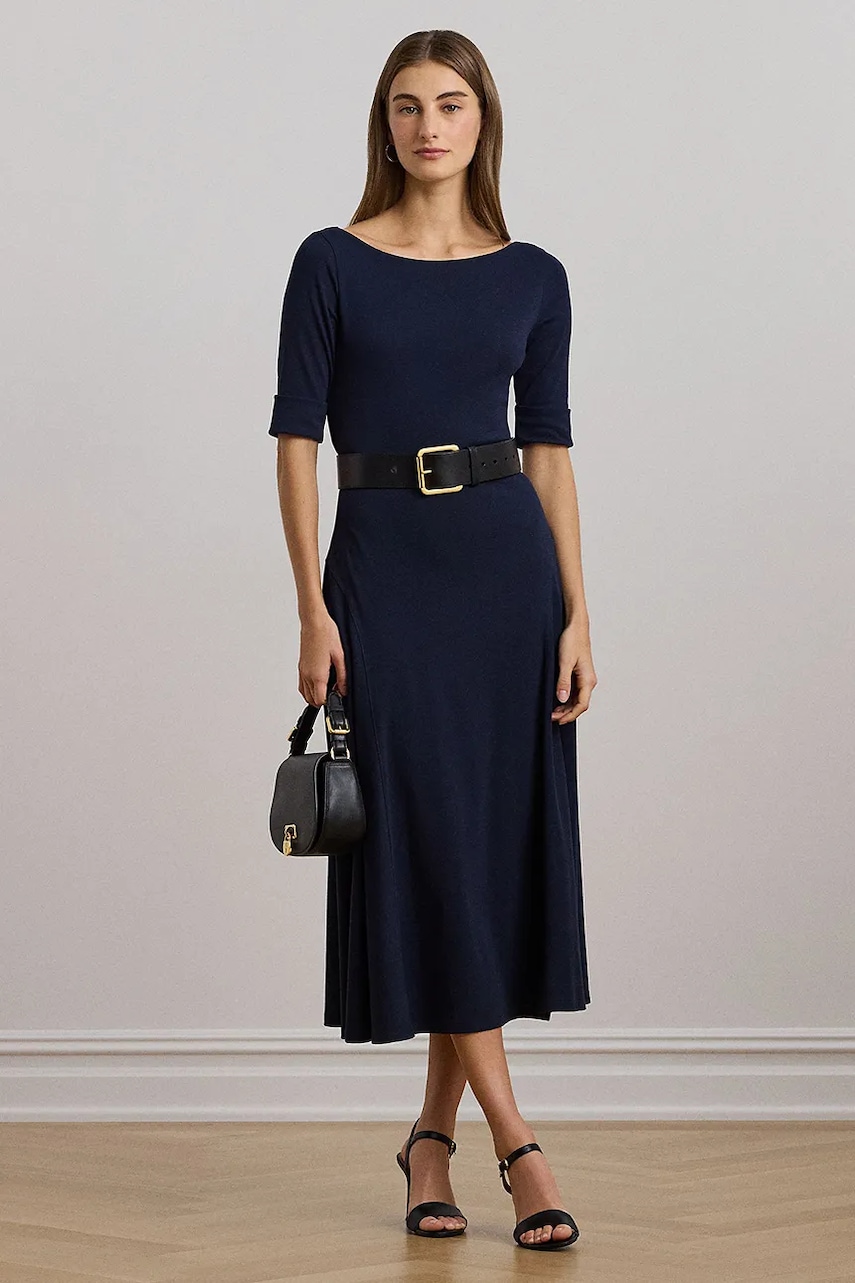 Lauren Ralph Lauren rochie