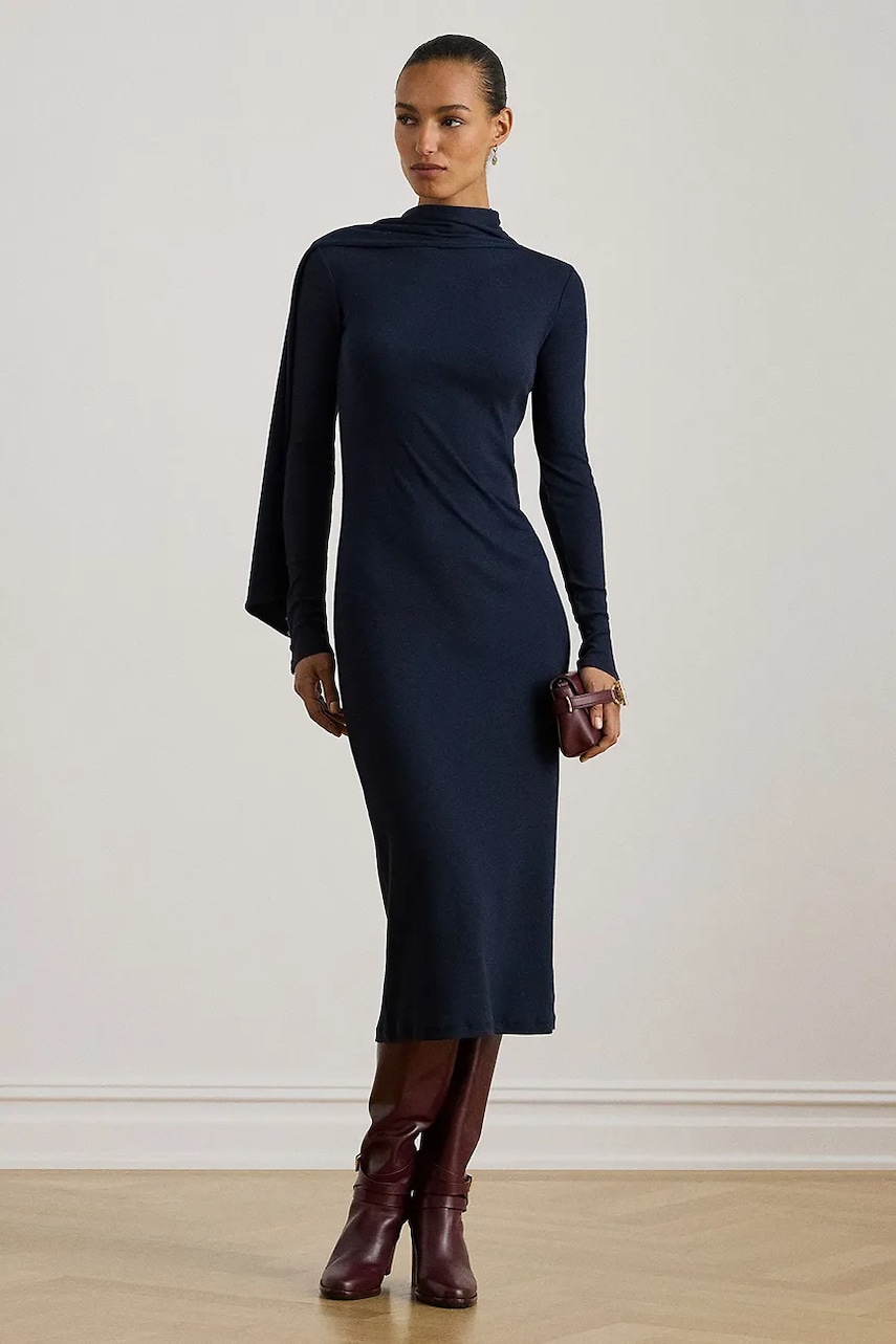 Lauren Ralph Lauren rochie