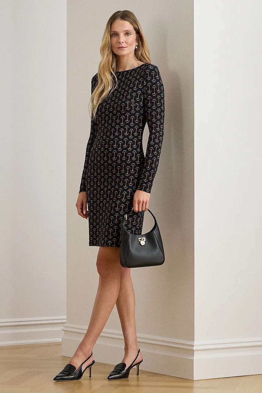 Lauren Ralph Lauren rochie
