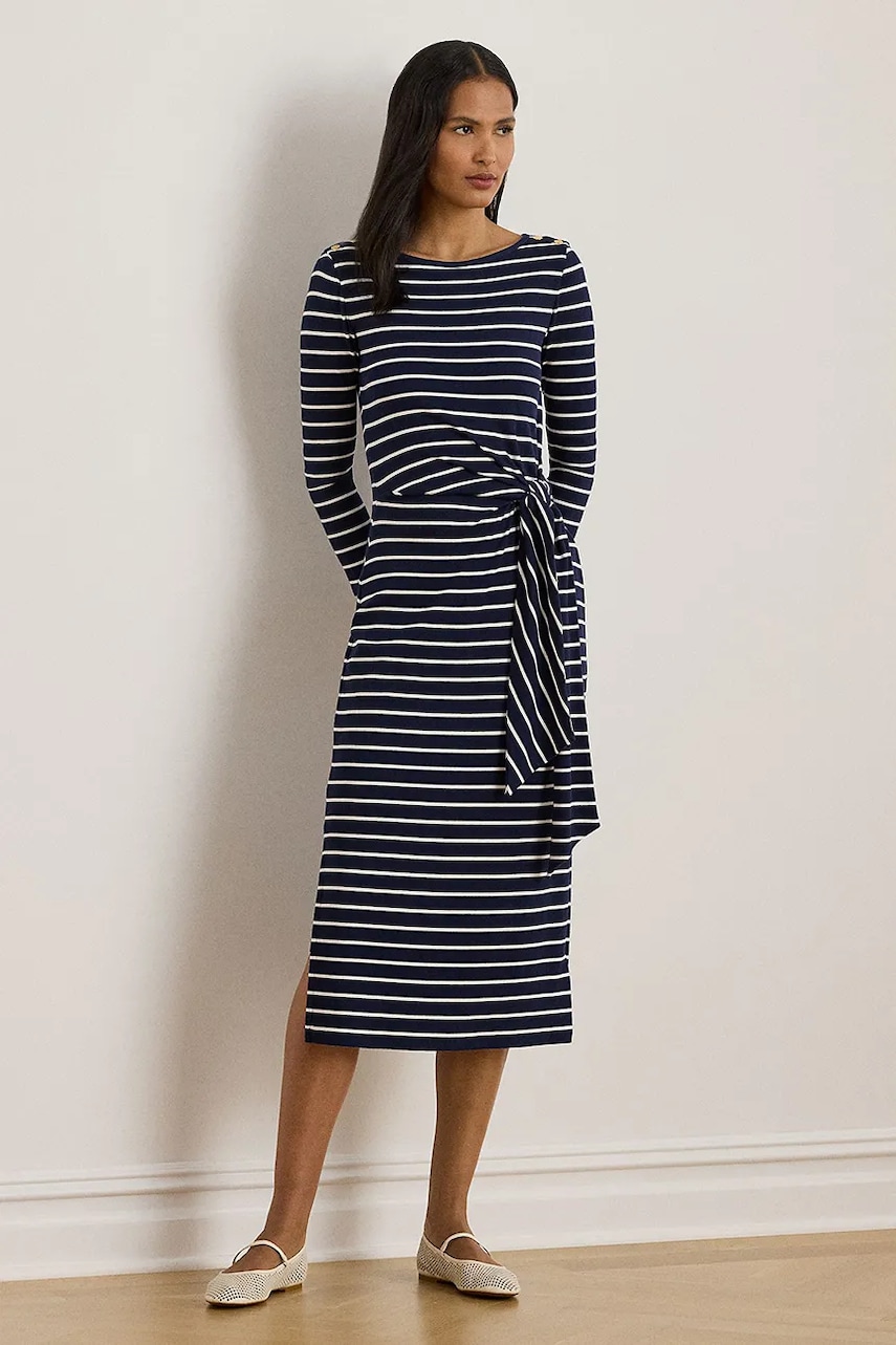 Lauren Ralph Lauren rochie