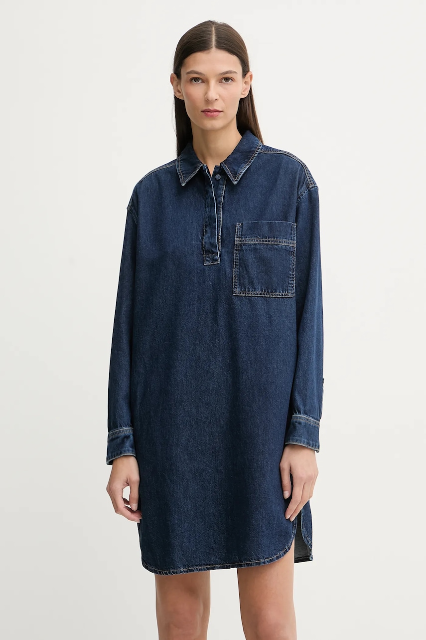 Marc O'Polo rochie jeans