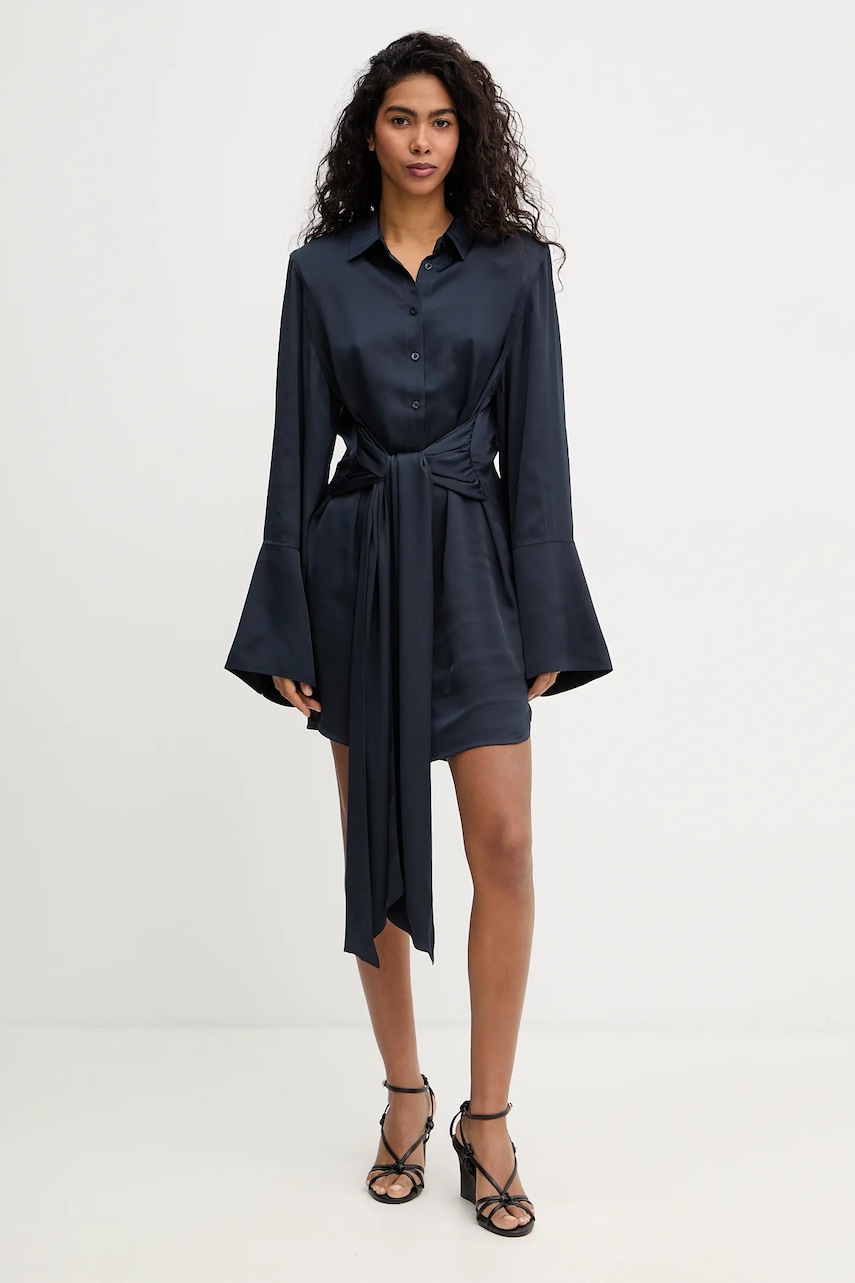 Rotate rochie