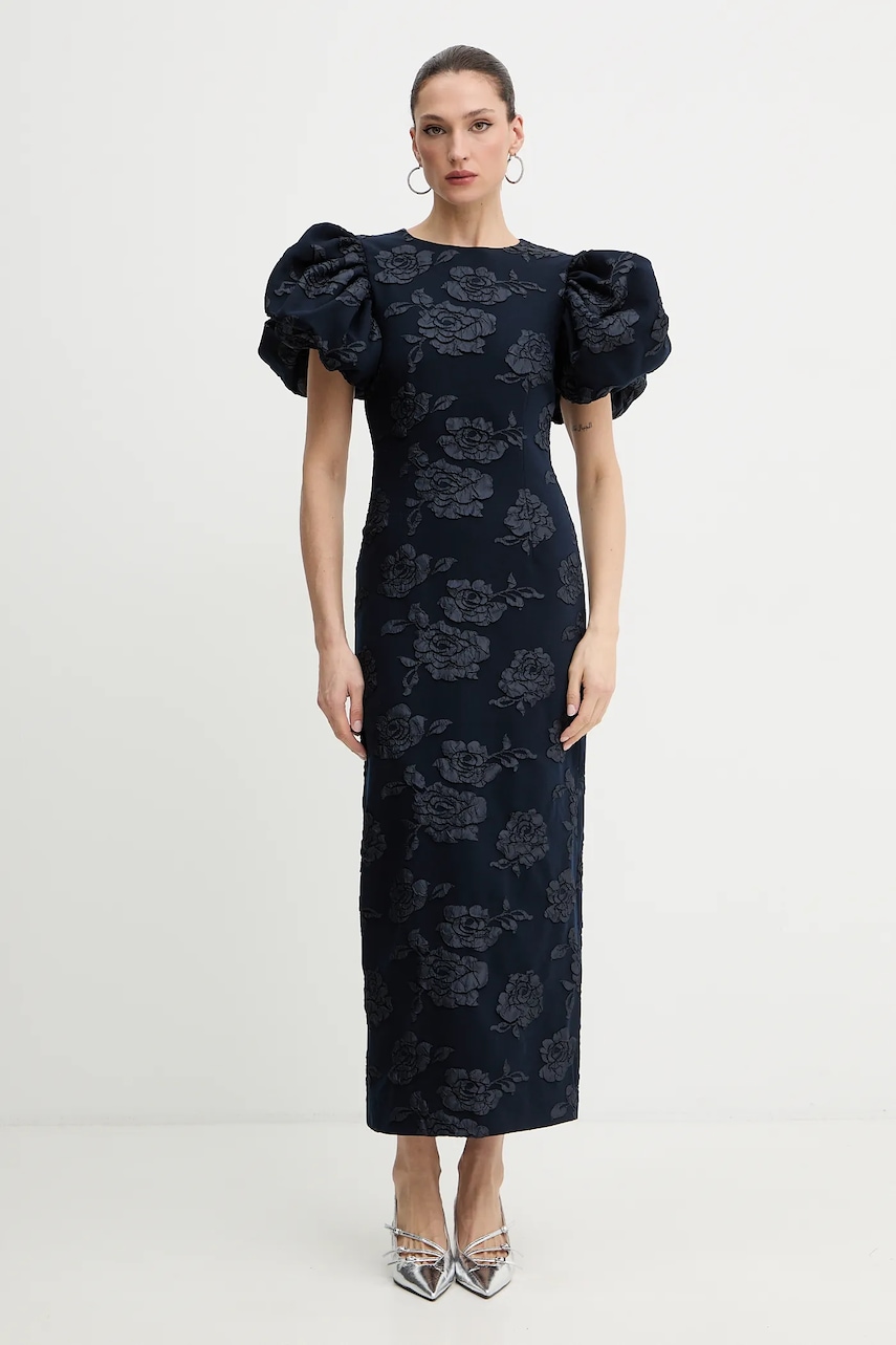 Rotate rochie