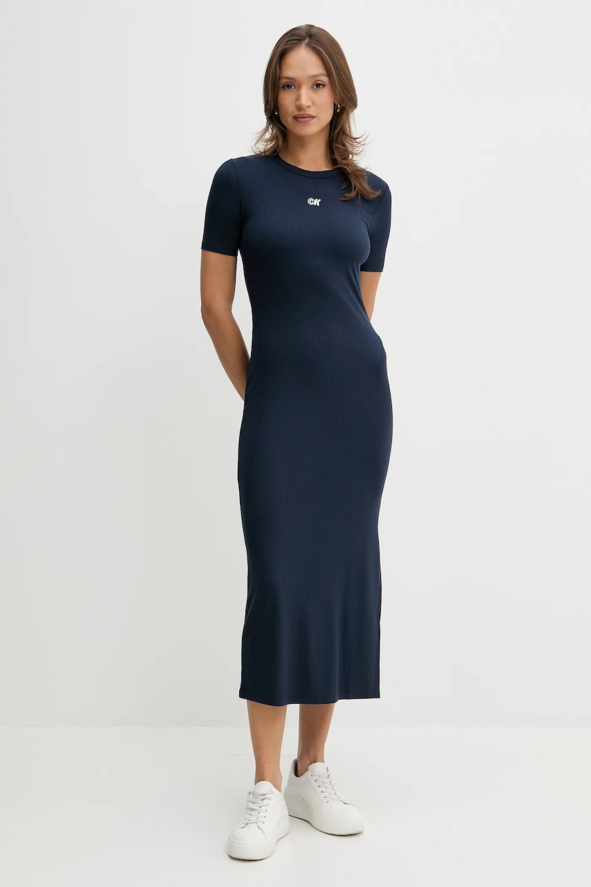 Calvin Klein Jeans rochie