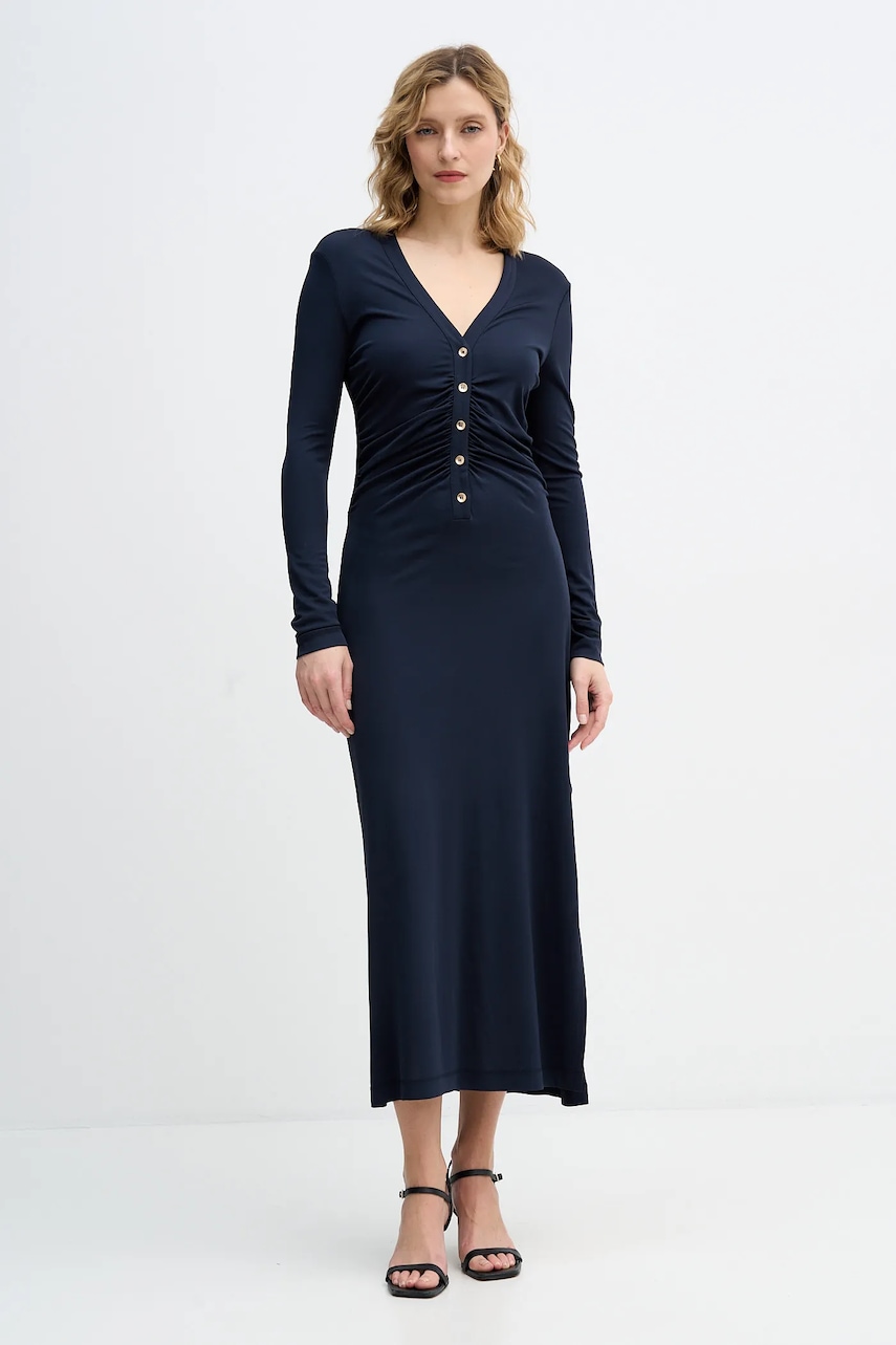 Sisley rochie