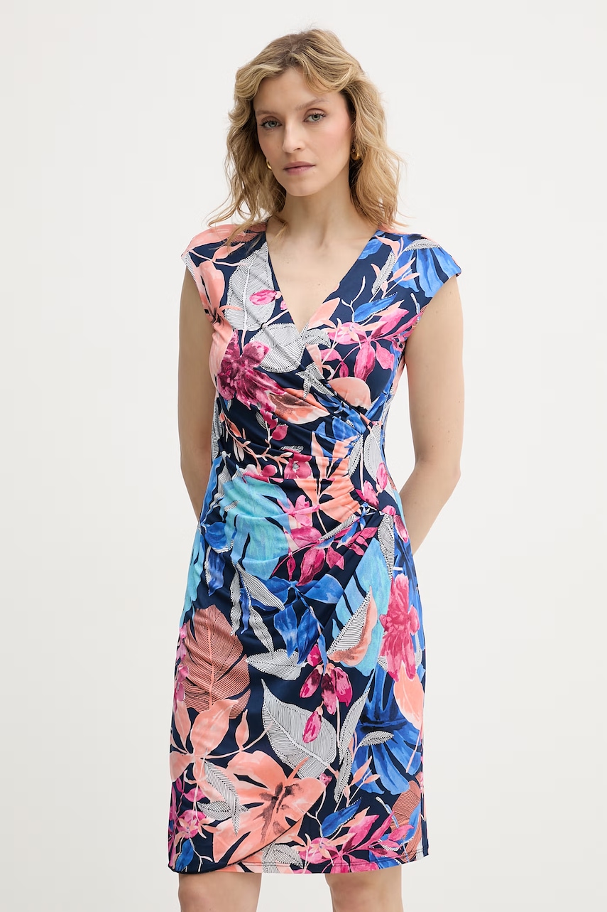 Morgan rochie