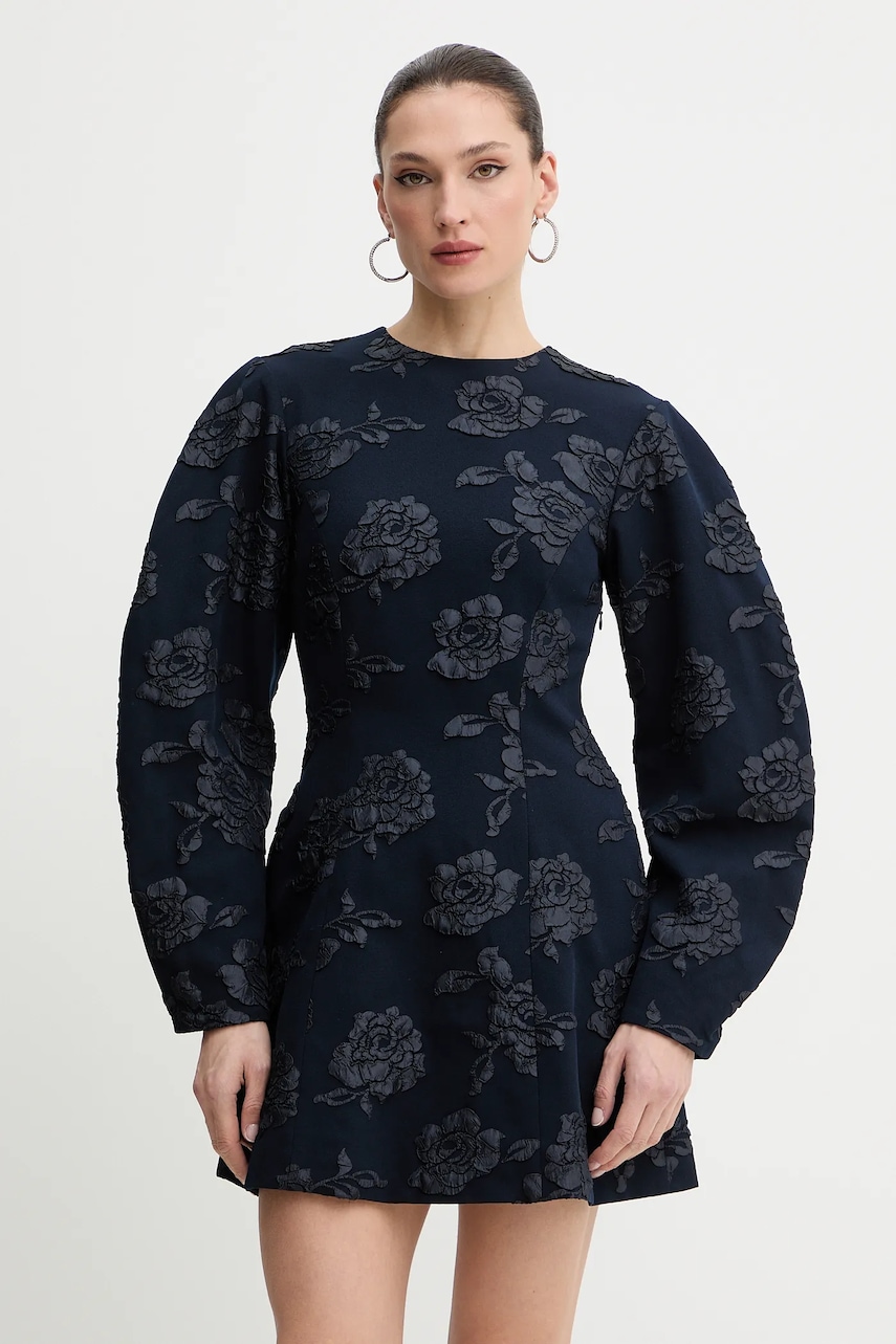 Rotate rochie