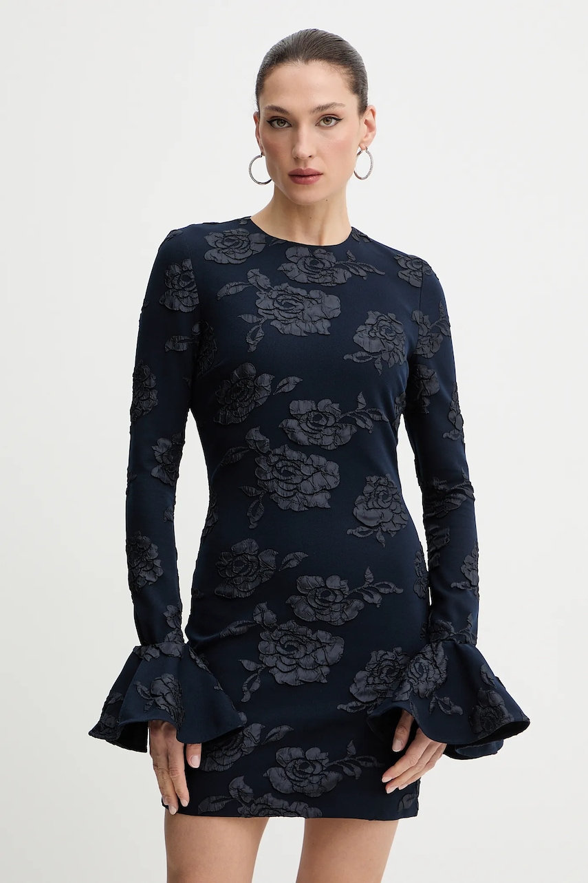 Rotate rochie