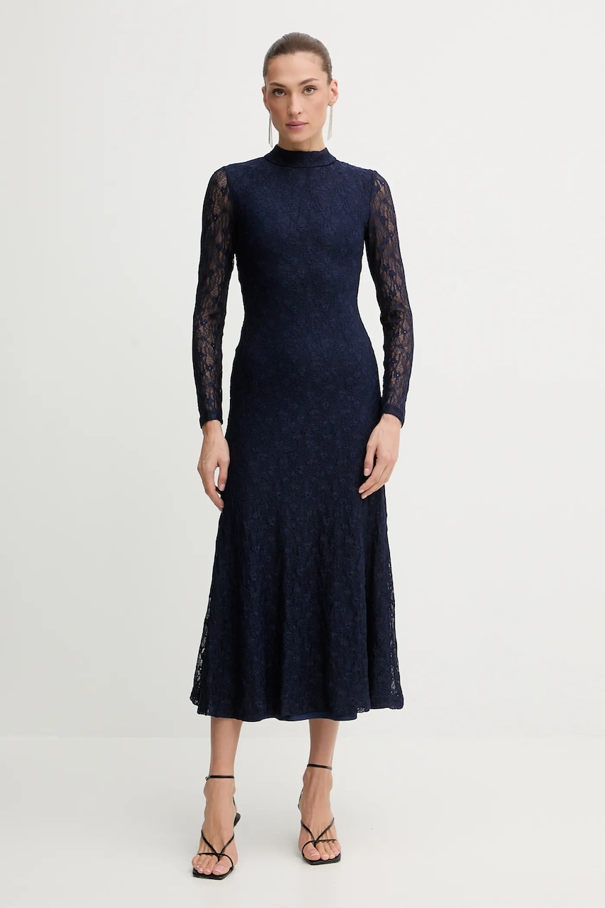 Bardot rochie