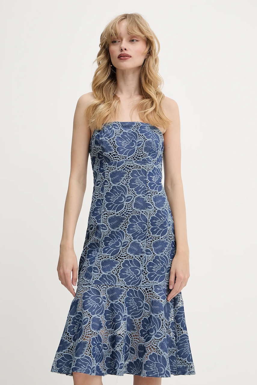 Guess rochie MAISY