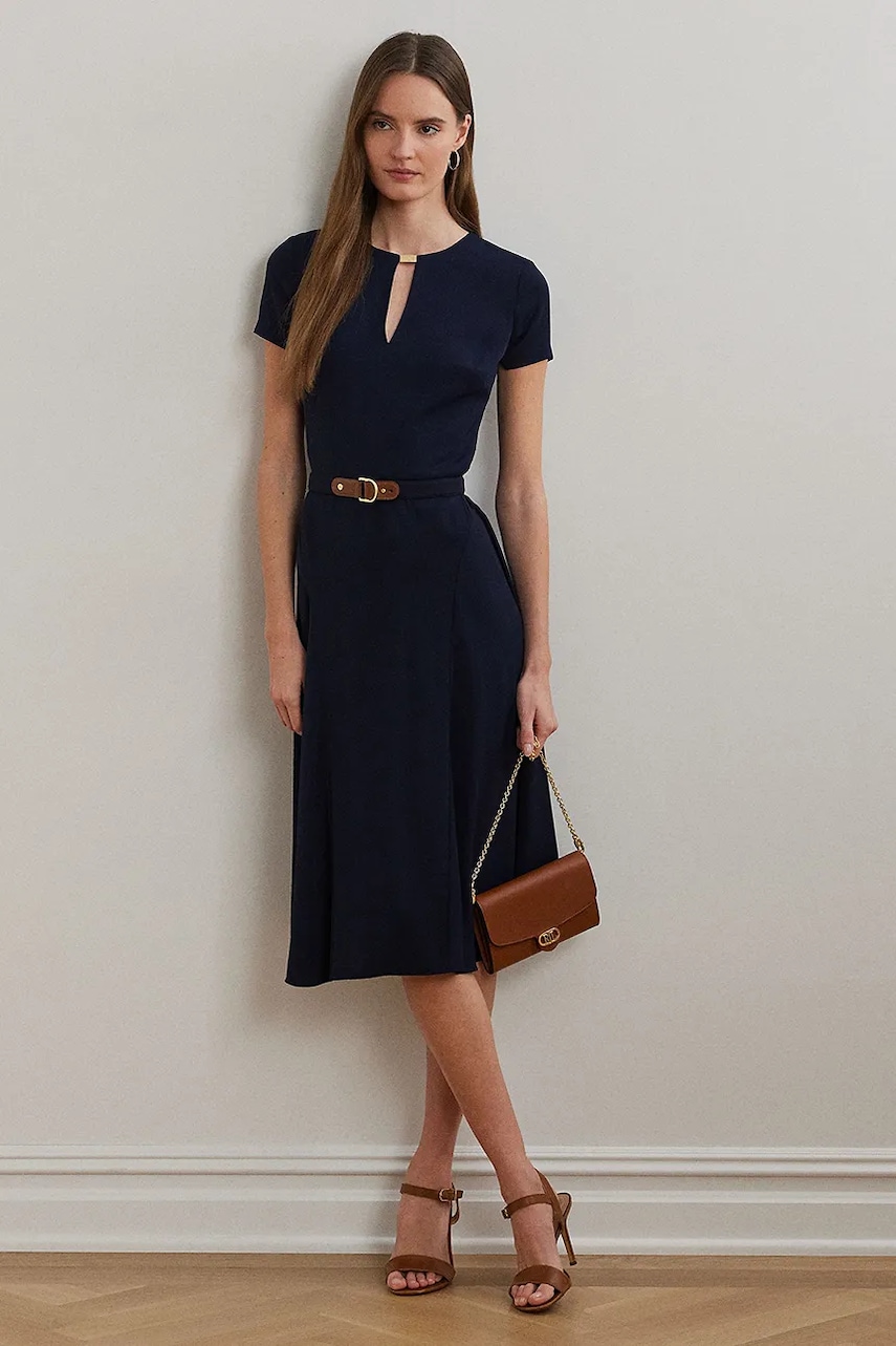 Lauren Ralph Lauren rochie