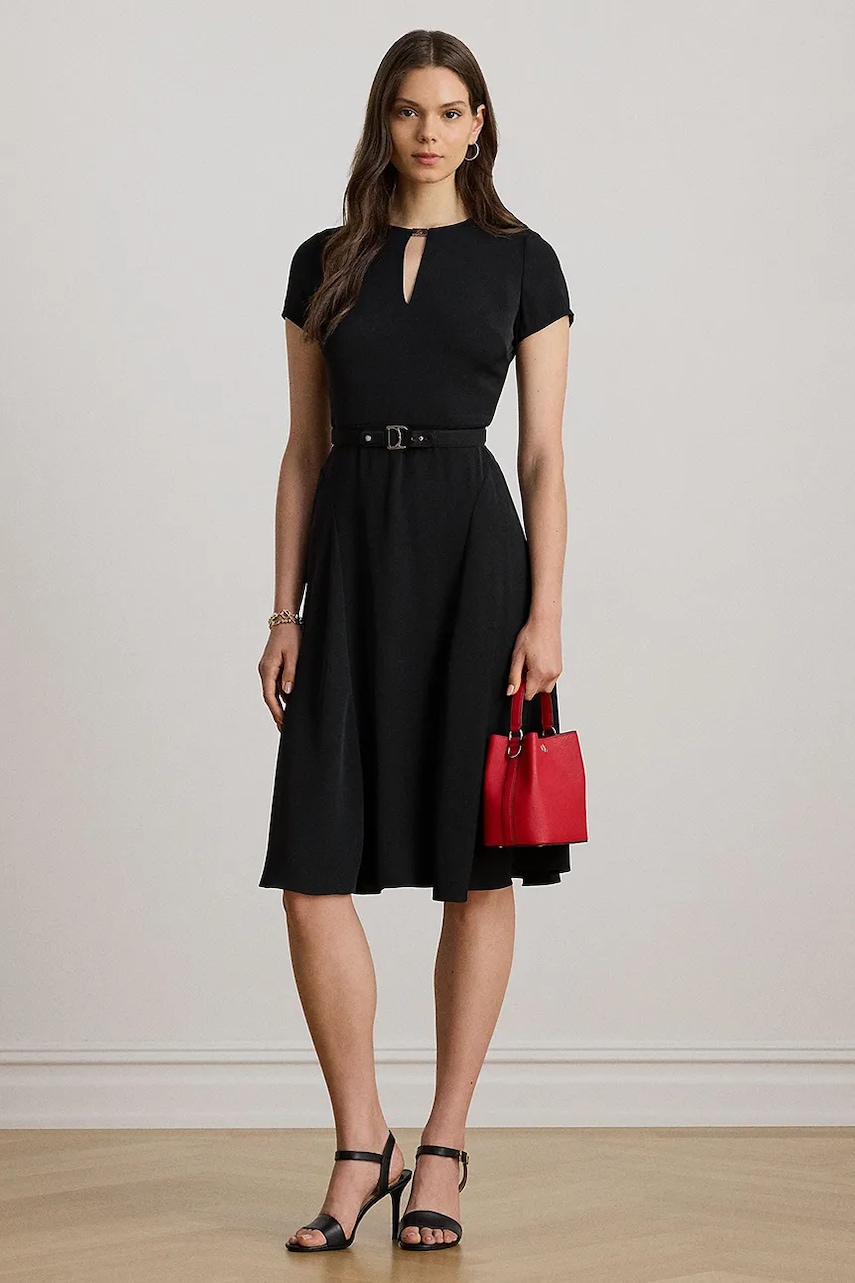 Lauren Ralph Lauren rochie
