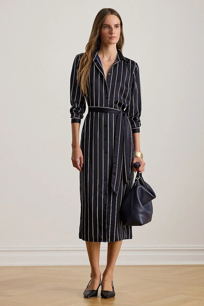Lauren Ralph Lauren rochie