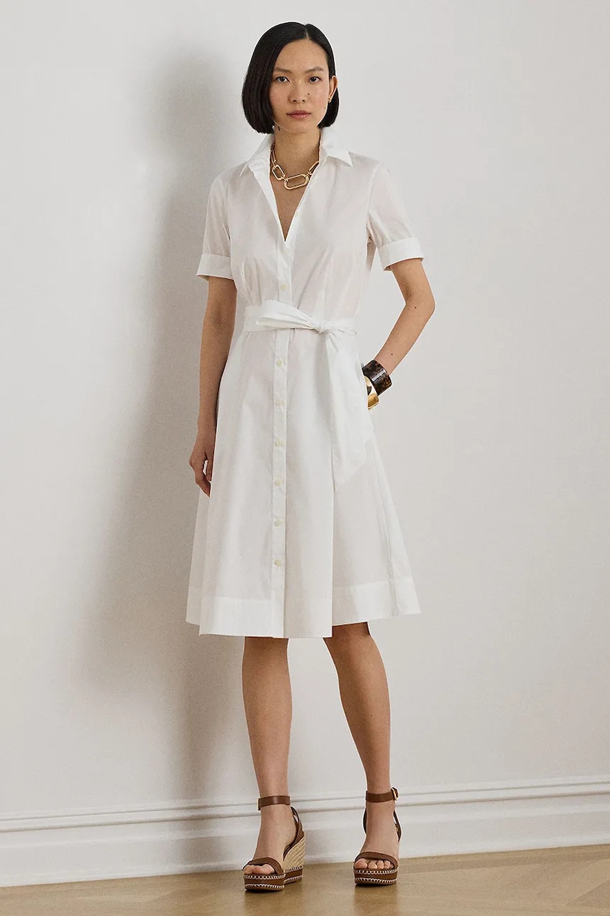 Lauren Ralph Lauren rochie