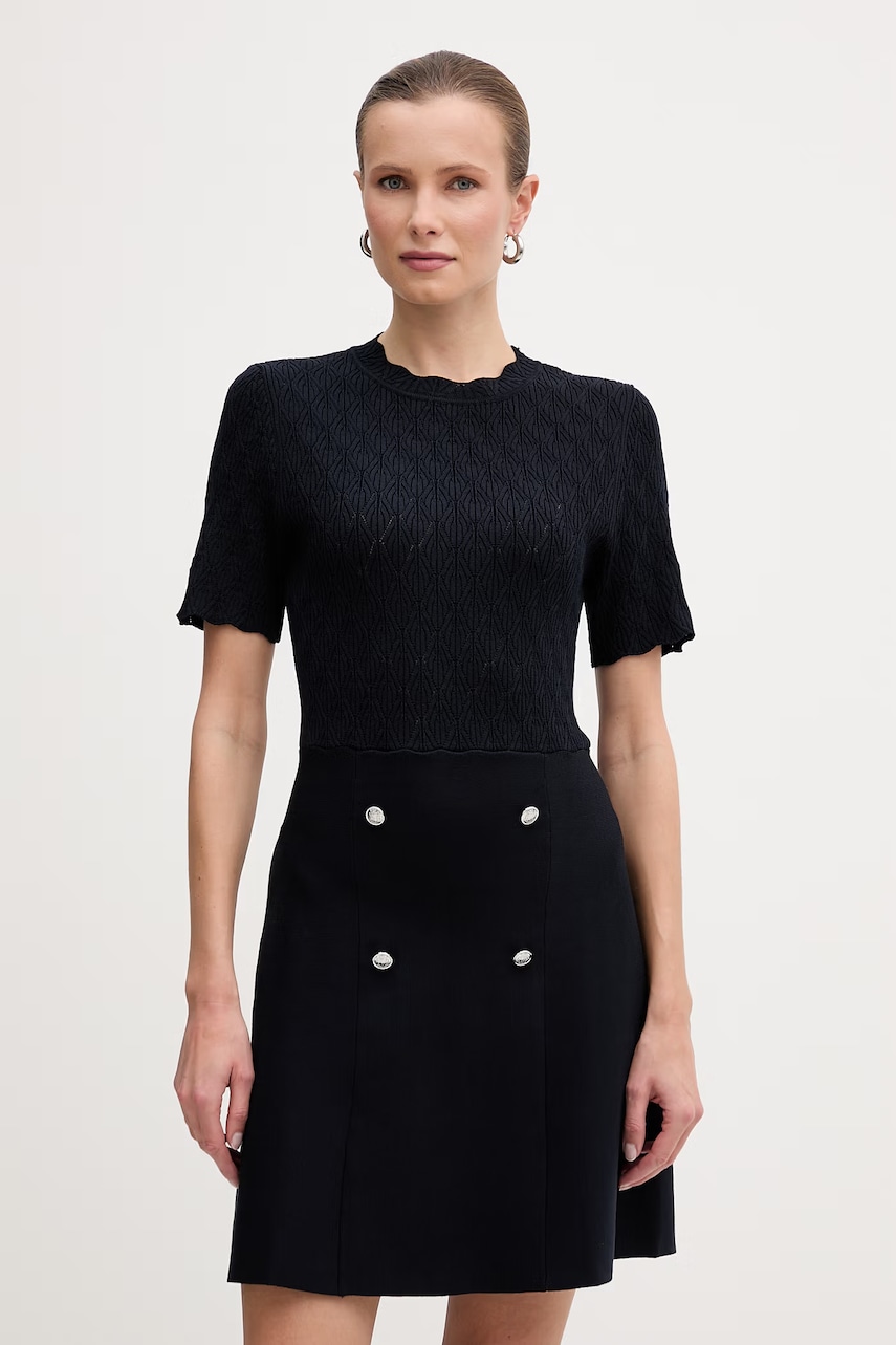 Morgan rochie