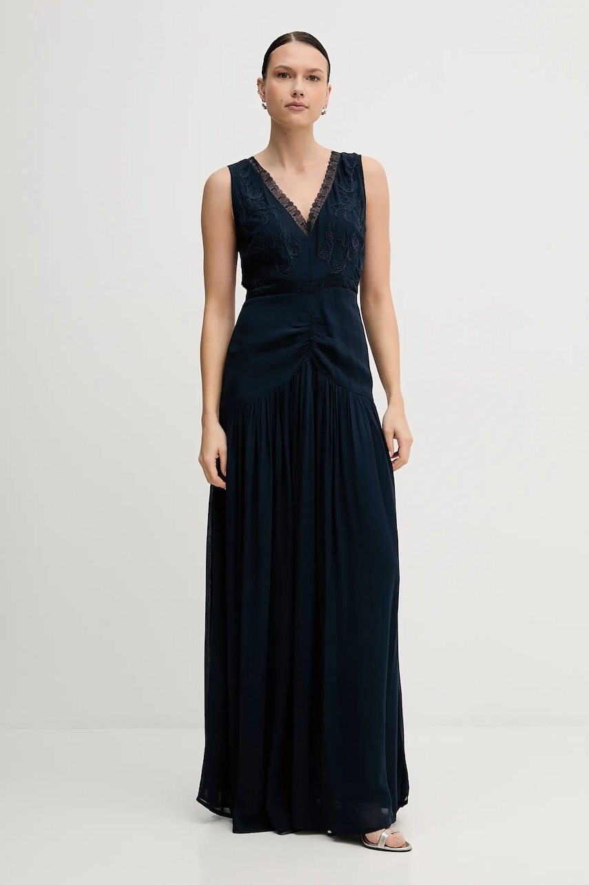 Pedro del Hierro rochie